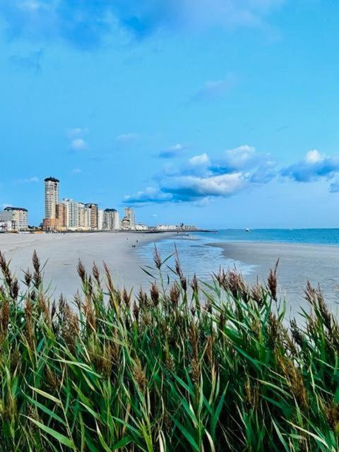 Het Kasteeltje Panzió Vlissingen Kültér fotó